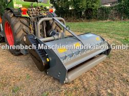 Fehrenbach Mega Power Vario 1,25