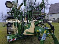 Krone Swadro TC 1370