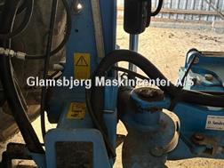 Lemken VariOpal 7X 4+1 L100