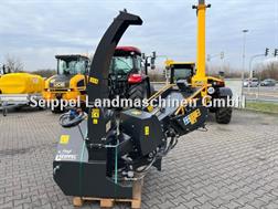 Fliegl FLIEGL HOLZHACKER HYDR.