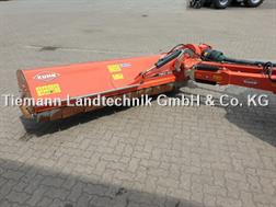 Kuhn TBES 262 **NEUE SCHLEGEL, WELLE NEU GEWUCHTET**