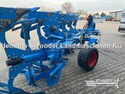 Lemken JUWEL 8 M V T 5 L 100