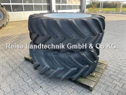 Michelin VF 600/60R38 XeoBib 151 D