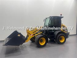 Komatsu WA80M-8E0 DEMO