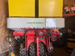 Pöttinger Lion 503C + Aerosem 5002 FDD