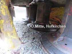 Pöttinger CAT 270plus