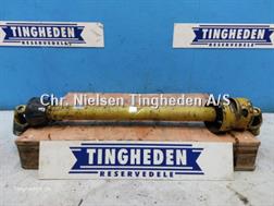 JF Stoll Feeder VM22