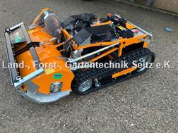 As Motor AS 1000 EVO RC