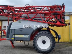 Bargam Spraymax 6500-36 ISObus