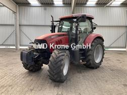 Case IH Maxxum 140 