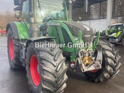 Fendt 724 VARIO