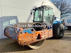 Hamm 3625HT - Good Working Condition / Deutz Engine