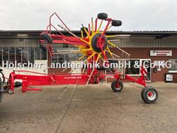 Pöttinger EUROTOP 881A