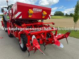 Grimme GB 215