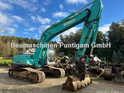 Kobelco SK 250 NLC-6ES