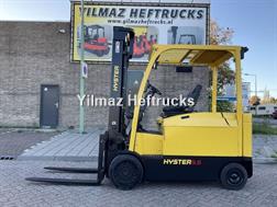 Hyster E5.5XN 5500KG 4METER HEFTRUCK