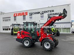 Schäffer HOFLADER SCHÄFFER 4670 Z-2