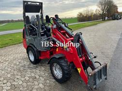 Weidemann 1260 CLASSIC