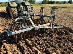 Rabe Specht 110C 75-35