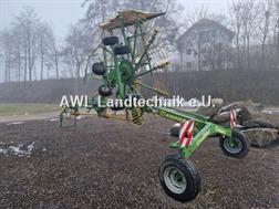 Krone SWADRO 807