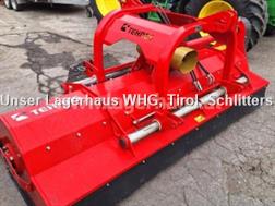 Tehnos MU 250 LW Profi