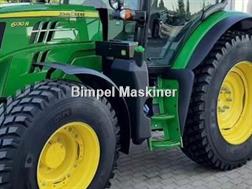 Nokia NOKIAN TRI 2 - 480/80r38 + 440/80r24