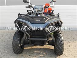Polaris Sportsman 570 EFI EPS AWD Traktor