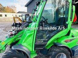 Avant 650i Avant 650i