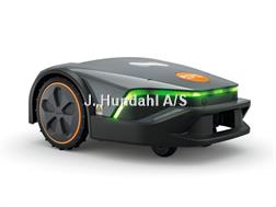  IMOW 7 EVO ROBOTKLIP