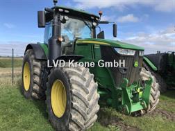 John Deere 7310R