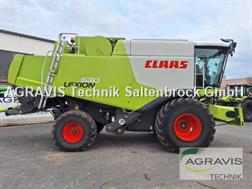 Claas Lexion 630