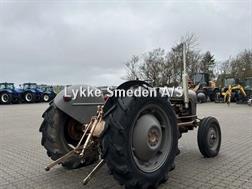 Massey Ferguson 35