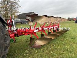 Pöttinger Servo 45 M Plus Nova