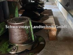 Krone Easy - Cut F 320