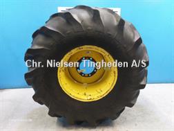 Goodyear 26"   23.1-26
