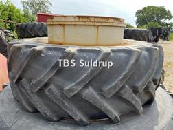 Continental 480/70R30