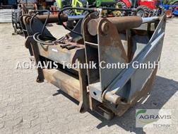 Bressel & Lade SILAGESCHNEIDZANGE