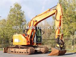 Doosan DX140LCR-3 DX 140 LCR-3 TILT ROTATOR BUCKET DOZERB