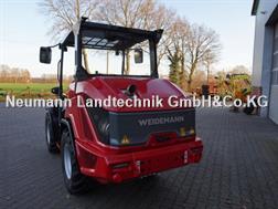 Weidemann 2060 RADLADER