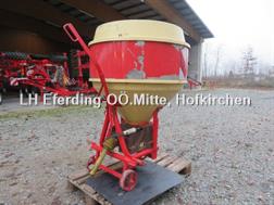 Vicon Pendeldüngerstreuer