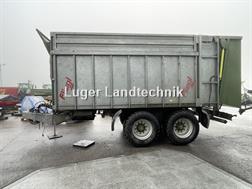Fliegl ASW 160