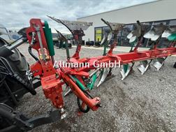 Kverneland LB100-200 5-Schar Nr.19