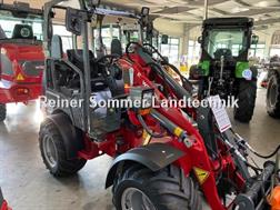 Weidemann WM Hoftrac 1280