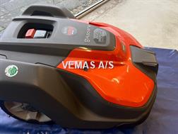 Husqvarna Automower 550 EPOS Op til 10.000