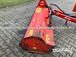 Maschio GIRAFFA 210