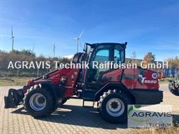 Schäffer 8620 T KABINE