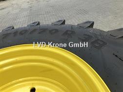 Trelleborg 710/70R38