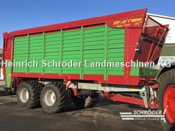 Strautmann GIGA TRAILER 460 DO