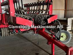 He-Va Tip Ruller Hydr. tromle