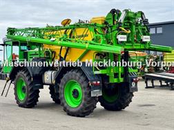 Dammann Trac DT 2000 H Plus 30/27/24m Top Zustand